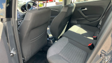 Volkswagen Polo 1.2 TSI SE 5dr Petrol Hatchback